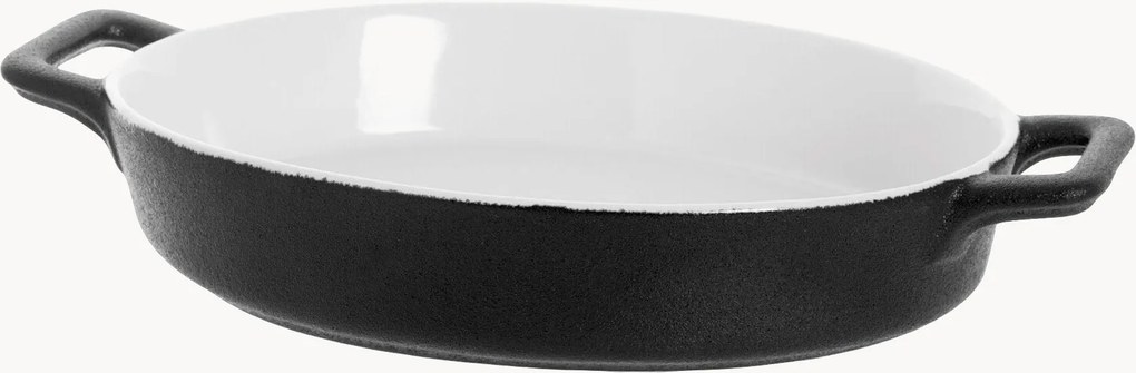 Ovale ovenschaal Forno