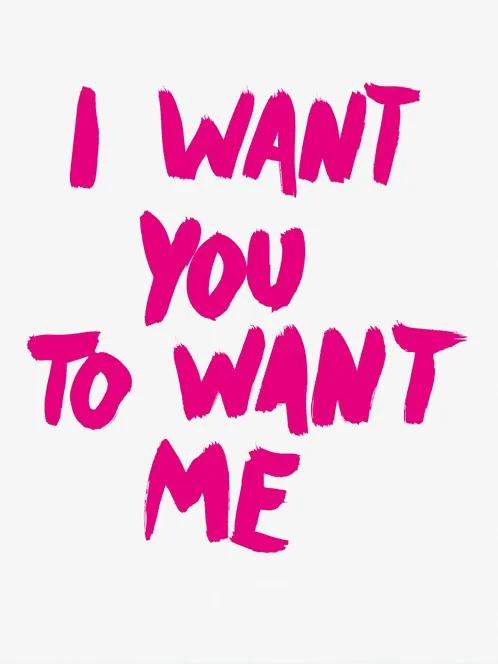 I want you to want me . Cheap Trick
