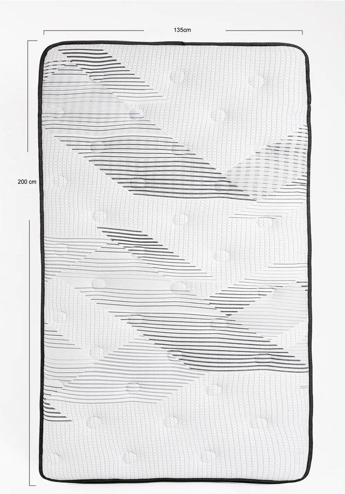 Ster matras