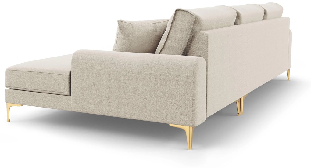 4.5-zitshoekbank Madara rechts | Mazzini Sofas