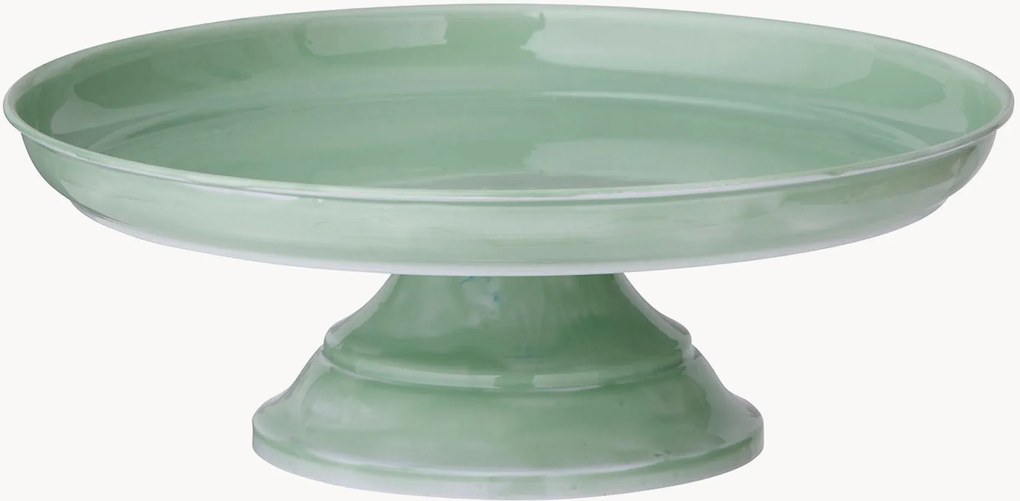 Handgemaakte taartstandaard Rora