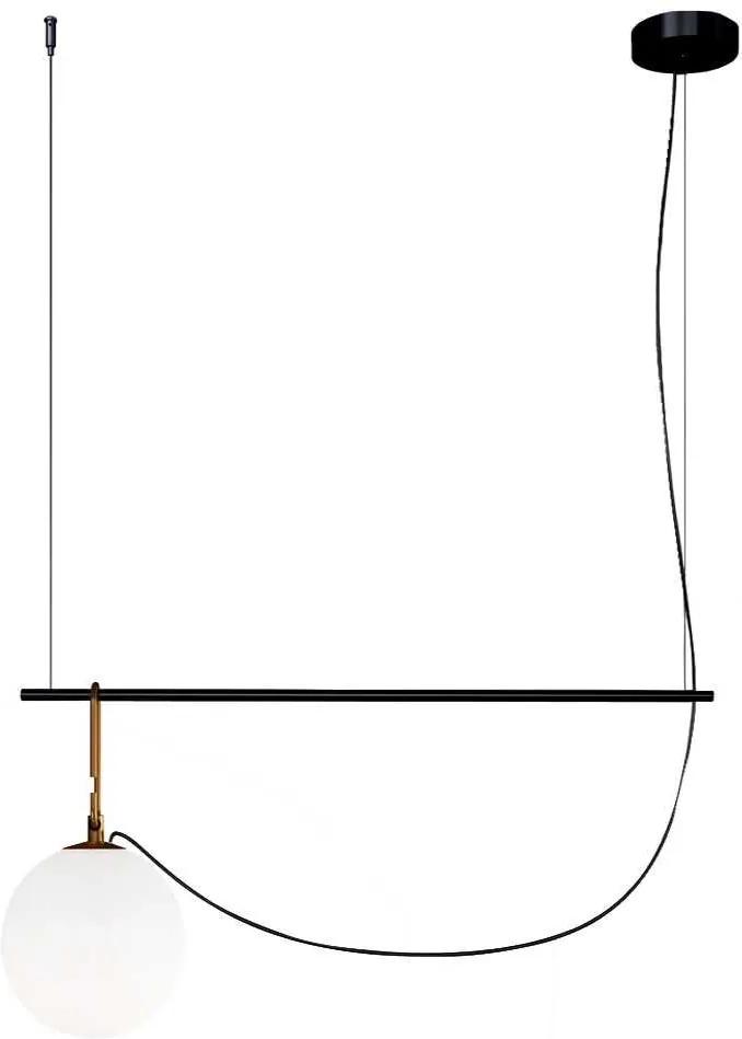 Artemide nh1217 hanglamp 250 55cm