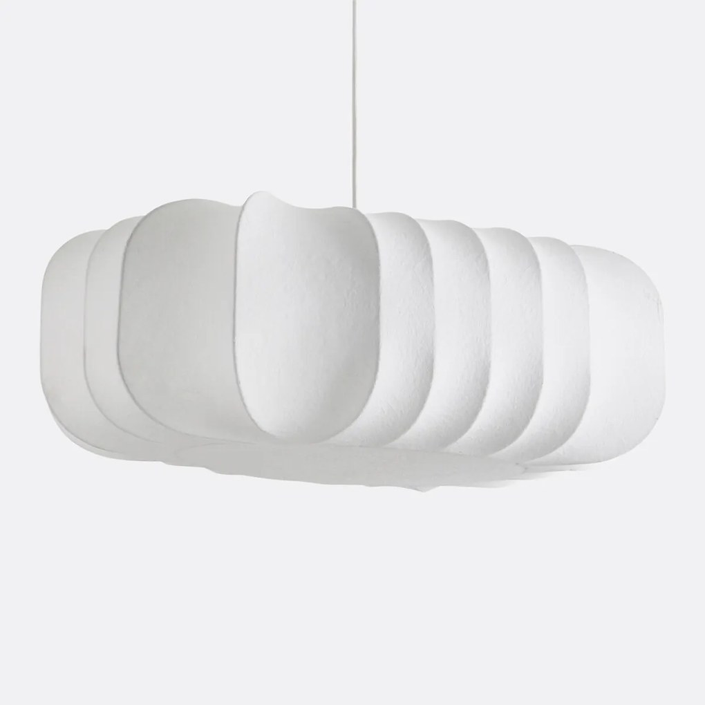 Hanglamp L65 x H23 cm, Palupo