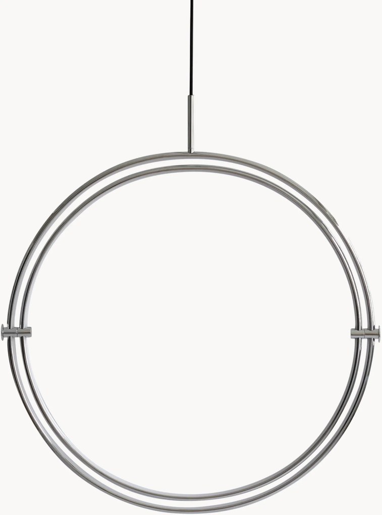 LED-hanglamp Maru, in verschillende maten