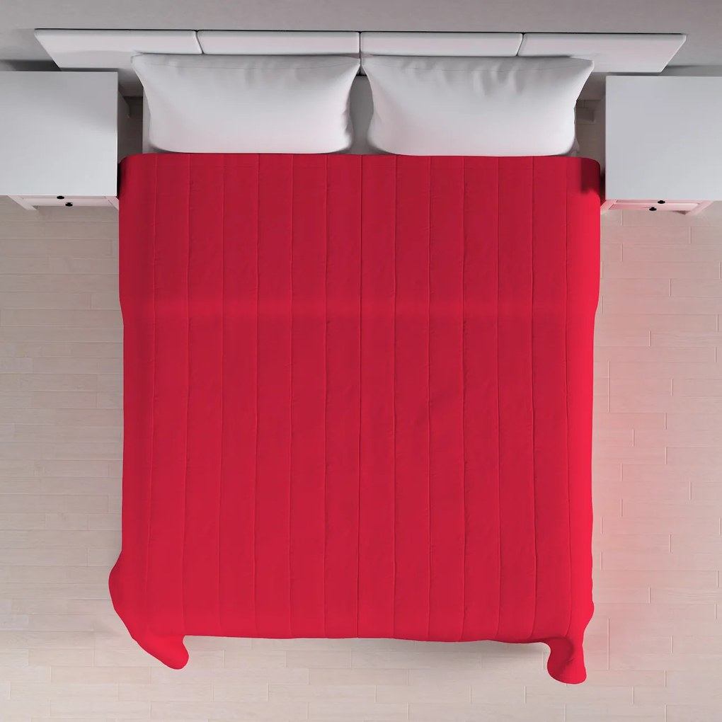 Dekoria Sprei, rood