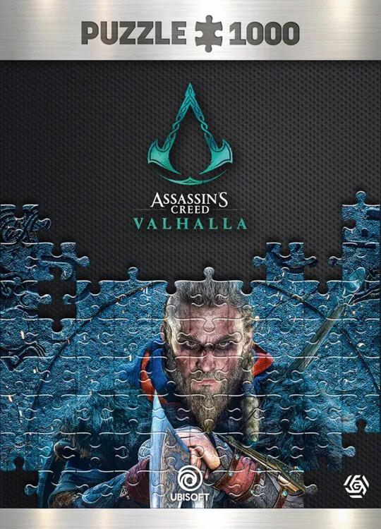 Puzzel Assassins Creed: Valhalla - Eivor