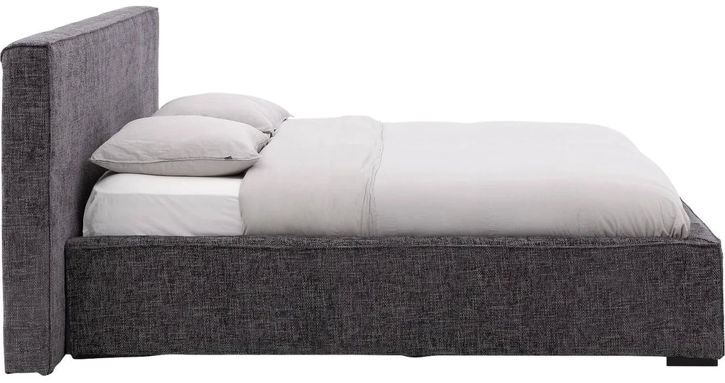Goossens Bedframe Trentino, 180 x 200 cm