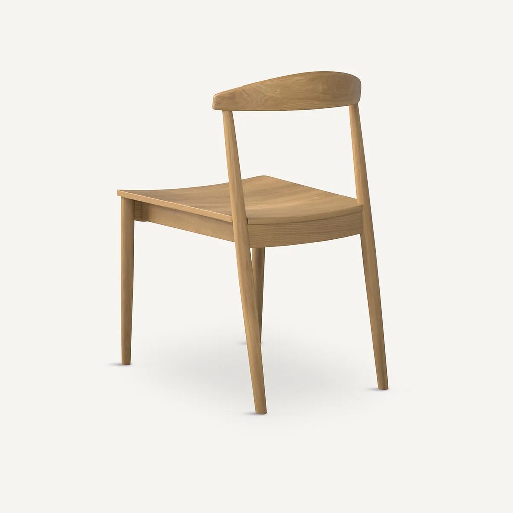 Set van 2 stoelen, Galb