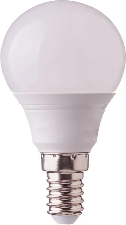 E14 LED Lamp 5,5 Watt P45 2700K Vervangt 40 Watt