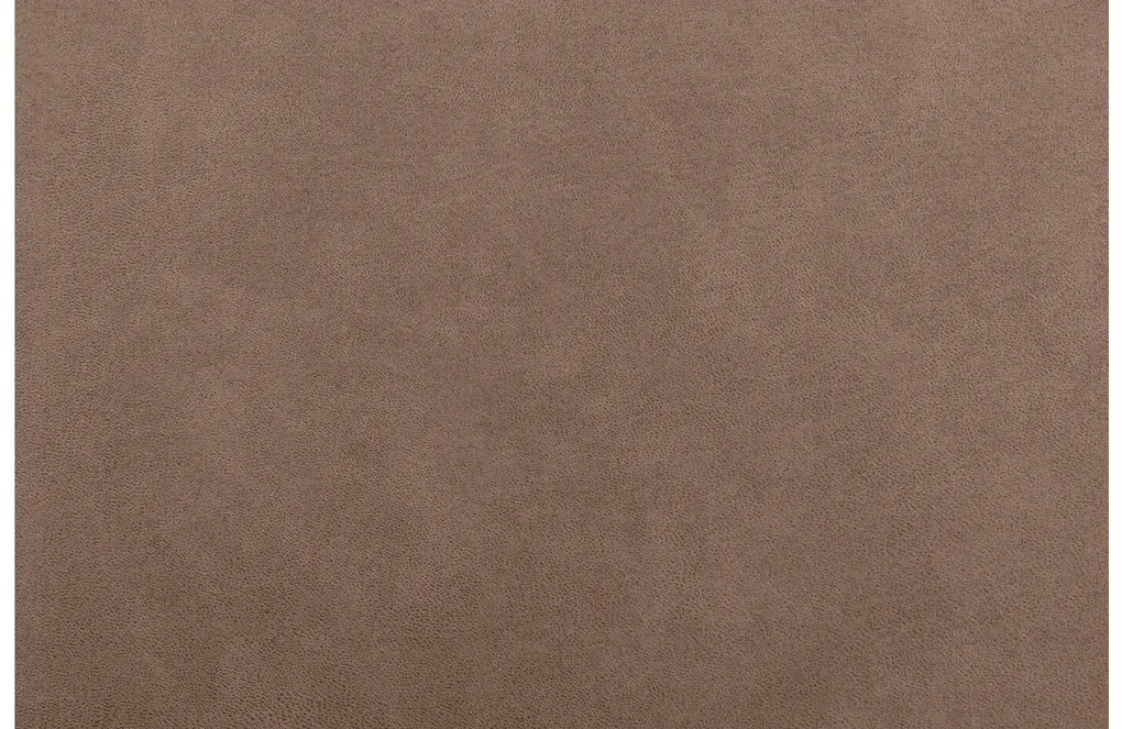 Goossens Hocker Jonas, 91 x 91 cm
