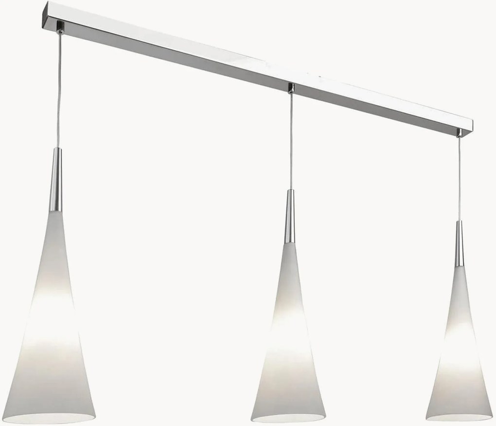 Plafondlamp Stockholm
