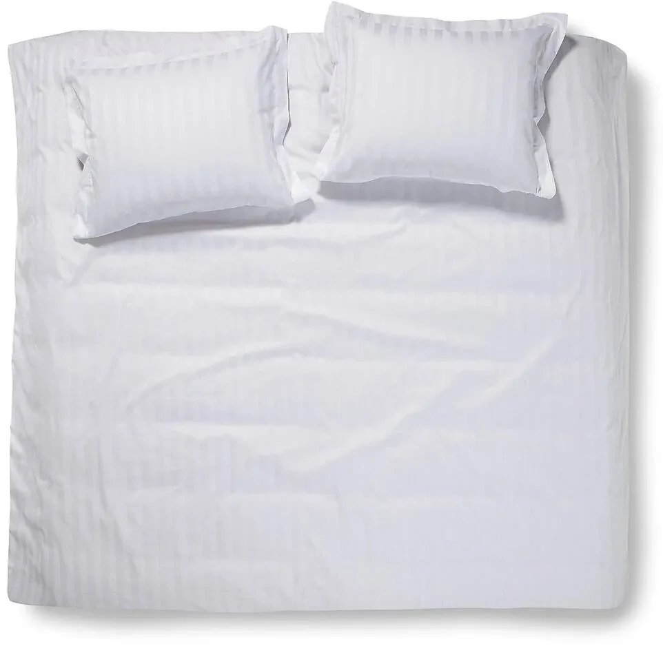 Goossens Dekbedovertrek Linea, 260 x 200/220 cm