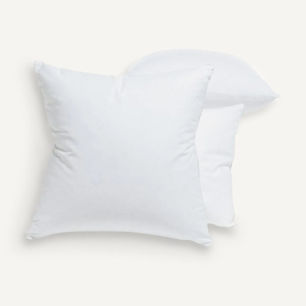 Synthetisch hoofdkussen, Alezan