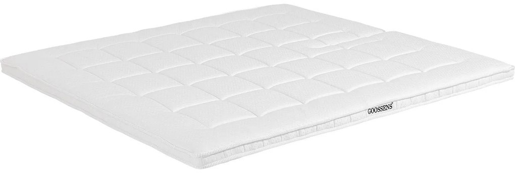 Goossens Topmatras Cloud Visco, 140 x 200 cm