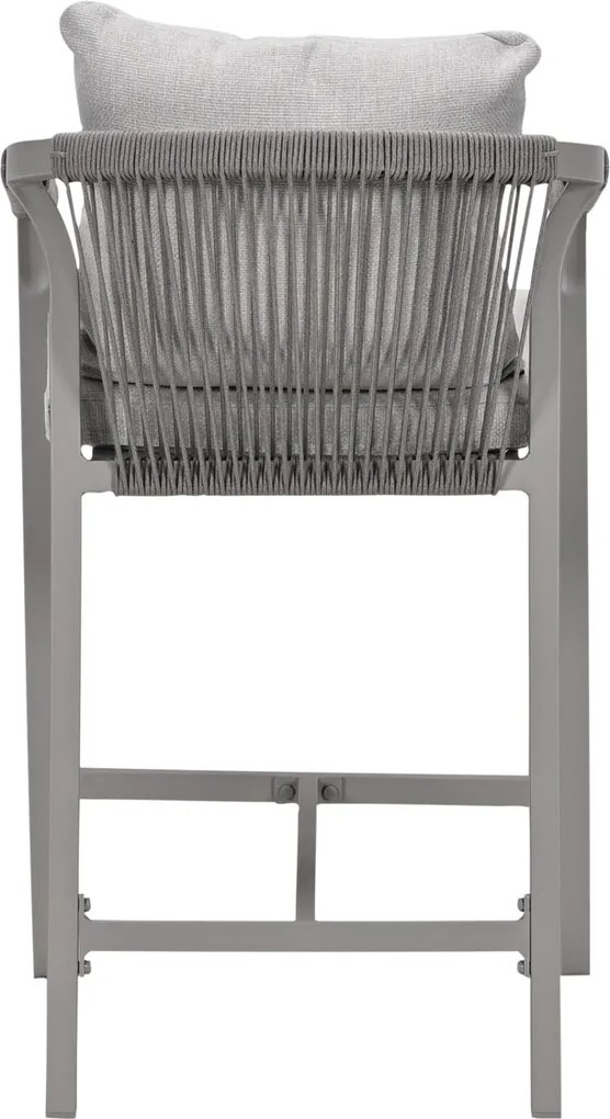 Garden Impressions Tarera barstoel - taupe