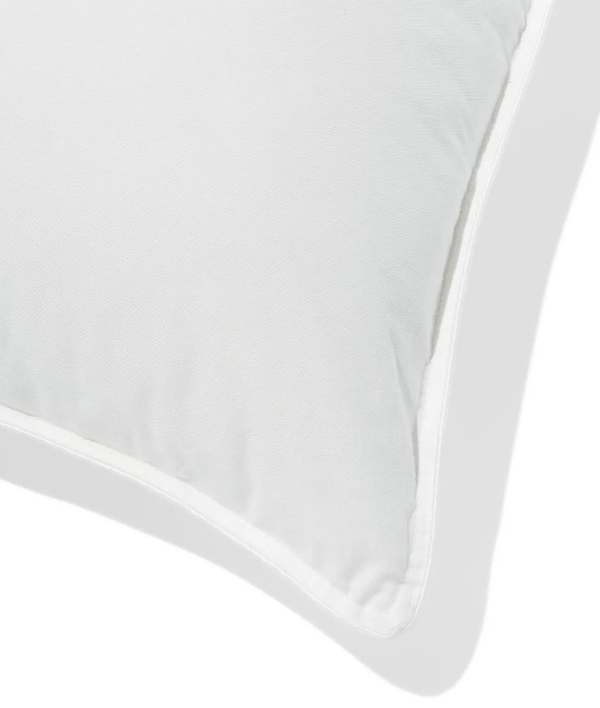 HEMA Hoofdkussen - Kapok - Medium Stevig - Rug- En Zijslaper