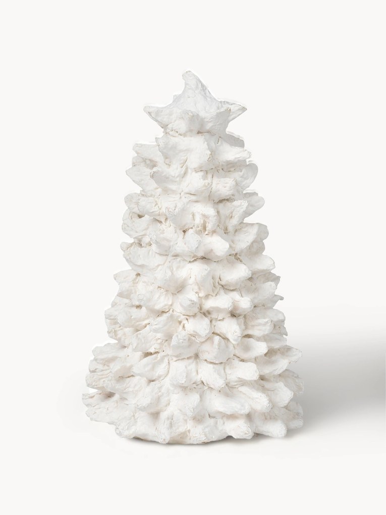 Decoratieve objecten Pulp, 2 stuks