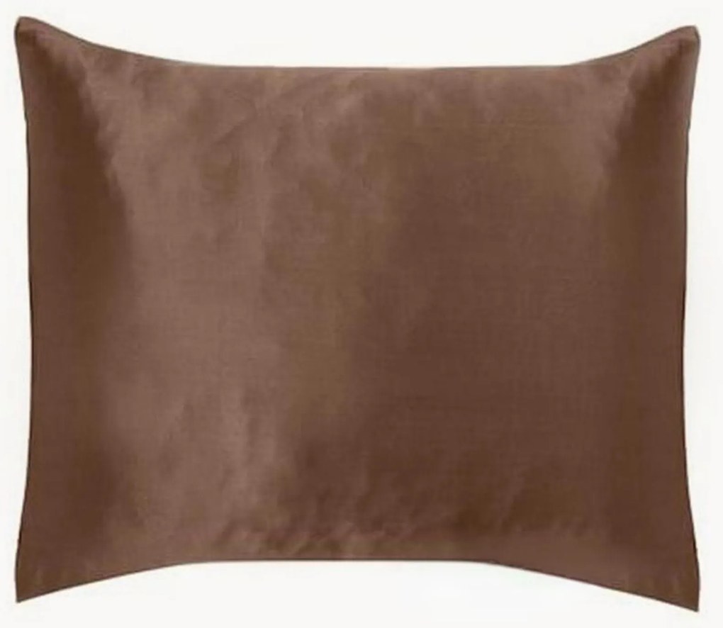 22 Momme 6A Premium moerbeizijden kussensloop Artio