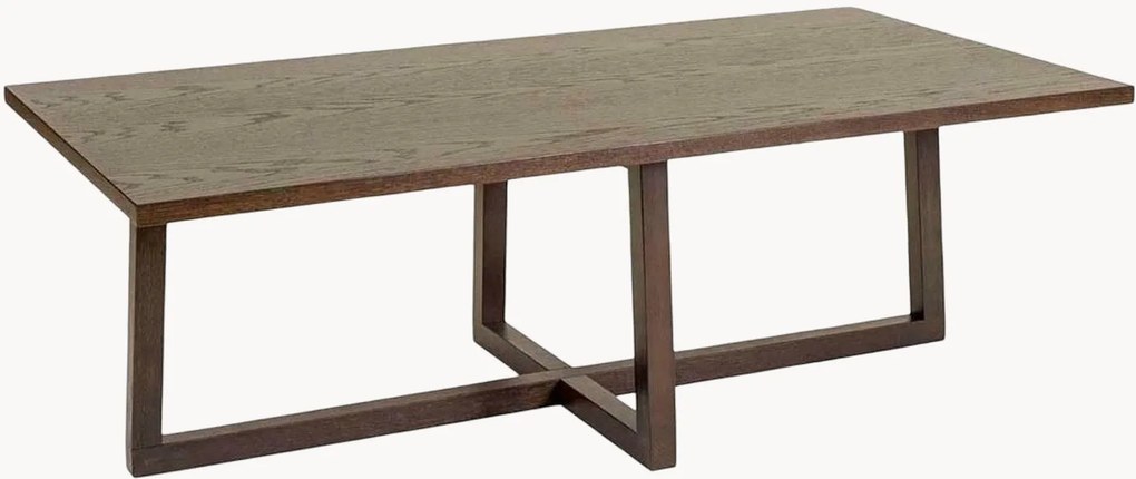 Eikenhouten salontafel Bexleyheath