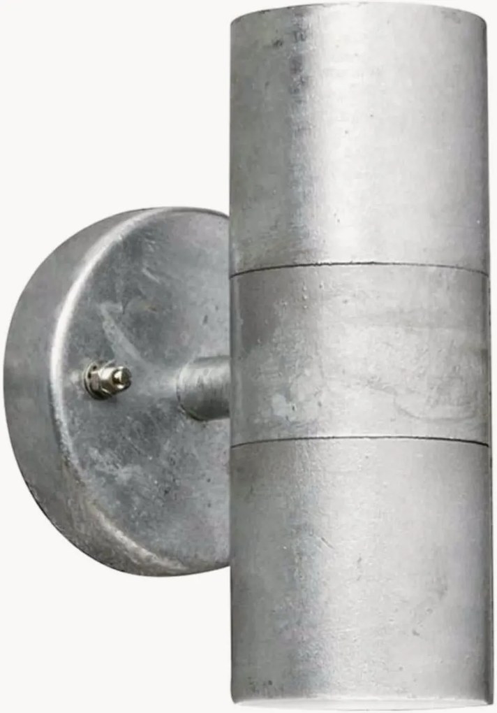 Outdoor wandlamp Modena