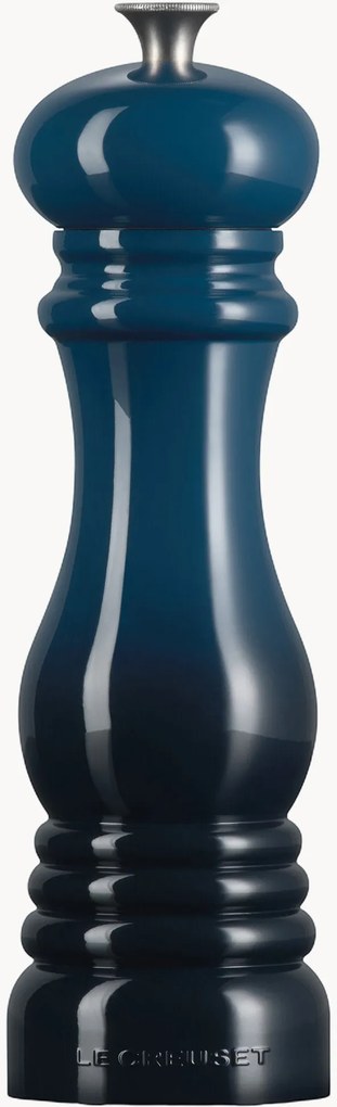 Zoutmolen Creuset met keramisch maalwerk