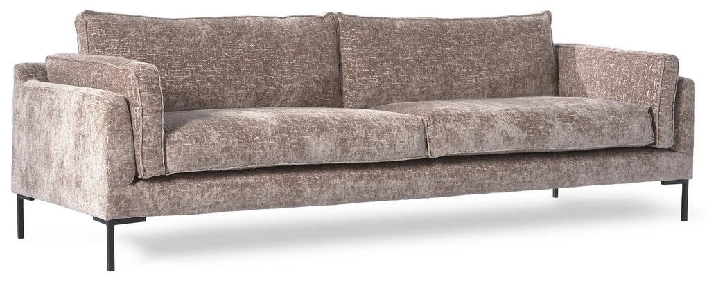 3-Zitsbank Laetitia | Design in Reach