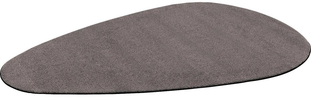 Goossens Excellent Vloerkleed Unique, Pebble: 238 x 350 cm