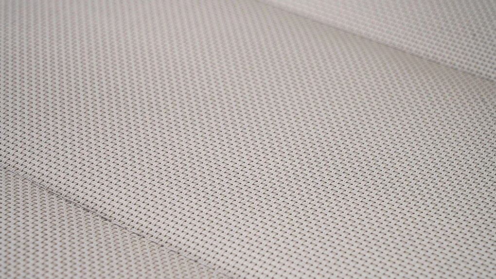 Tuinset 6 personen 210 cm Aluminium Taupe Lifestyle Garden Furniture Essence/Creta