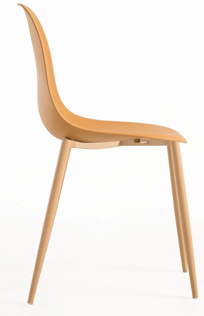 Pak 4 Mykle Stoelen