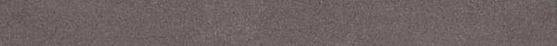 Beige & Brown keramische tegel vloerstrook 5x60 cm, doos à 12 stuks, donker grijsbruin