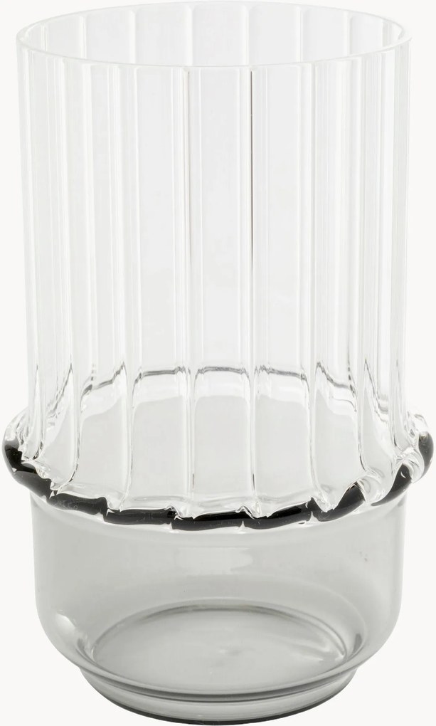 Tumblers Noelle, 4-delig