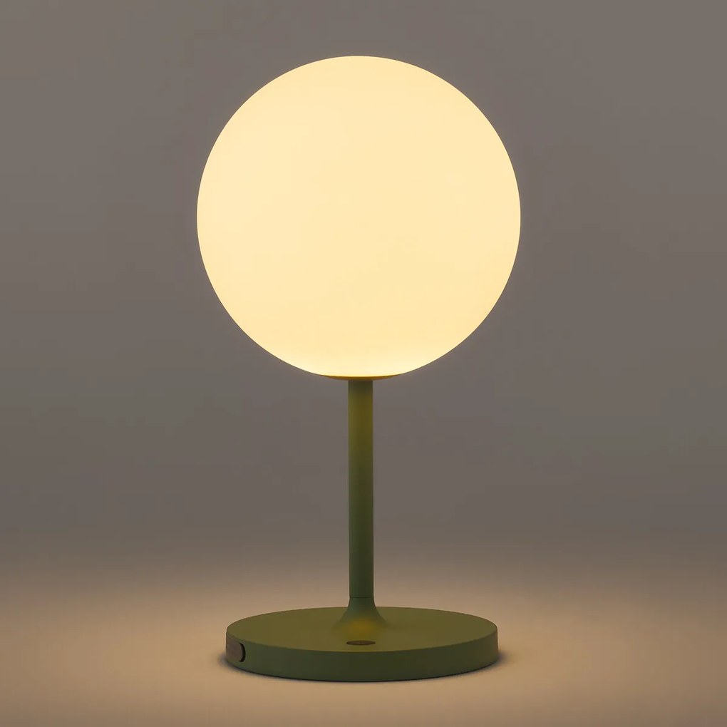 Lampe indoor/outdoor H30 cm, Fanosa