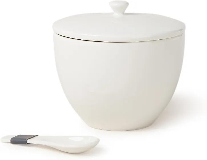 Villeroy & Boch Tea Passion thee opbergpot met theelepel