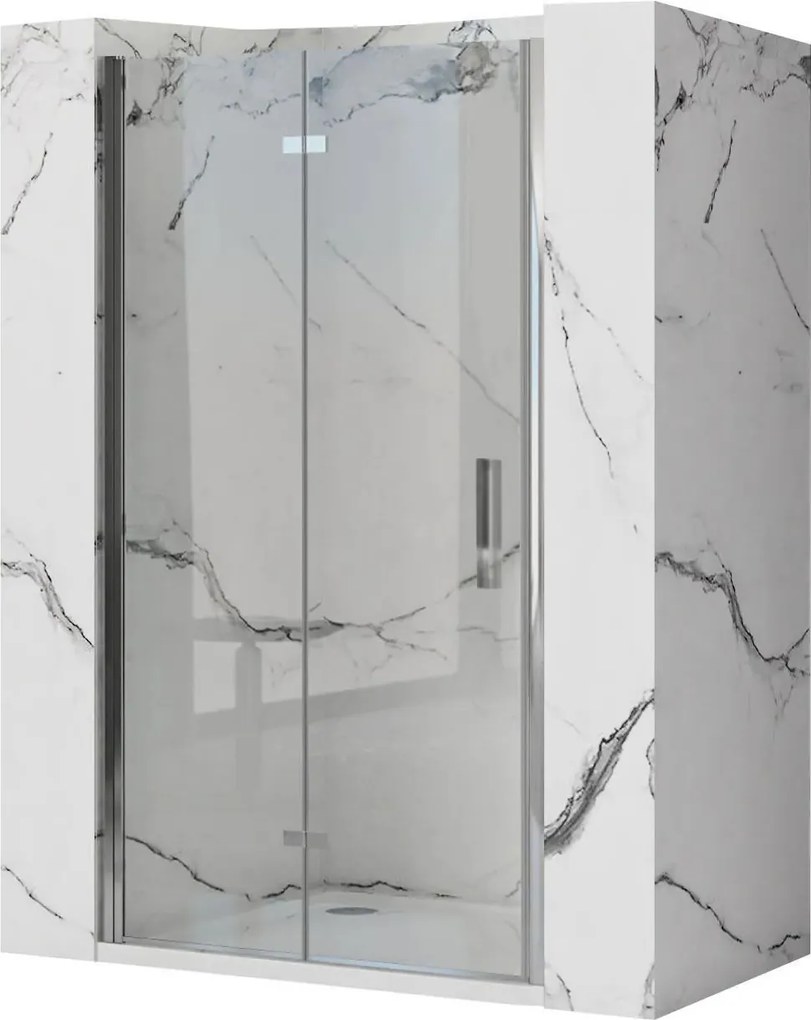 Douchedeur Rea Molier Chrom 100