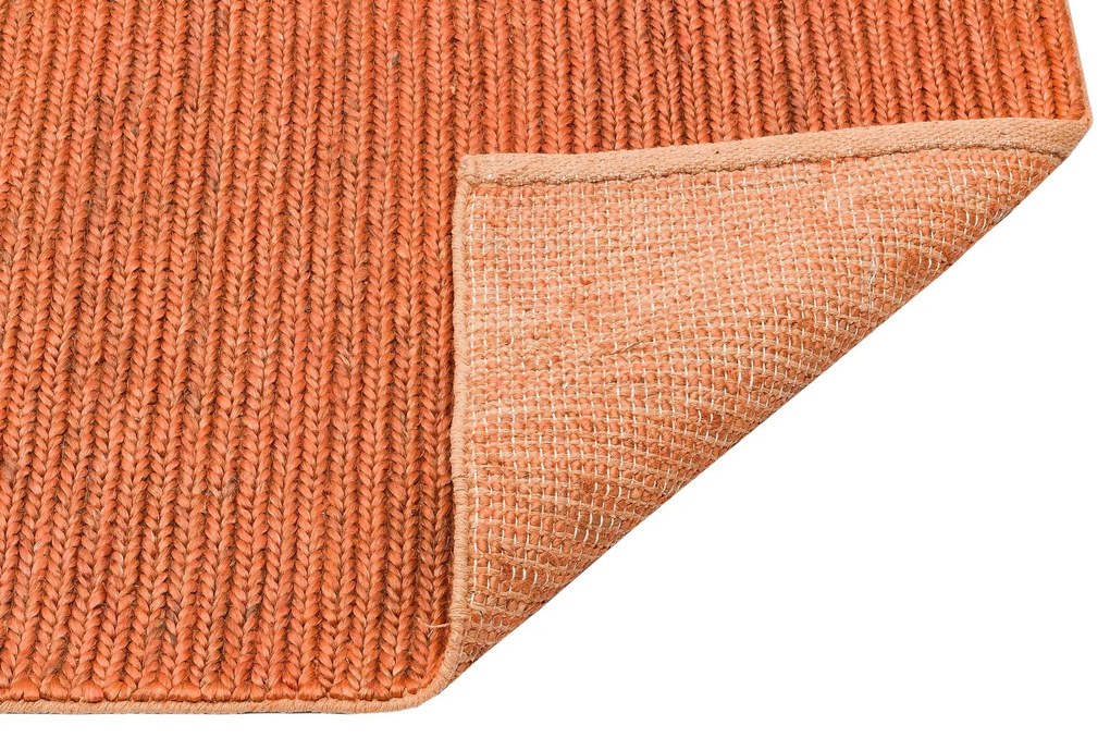 Vloerkleed Choti jute | Conceptum Hypnosis