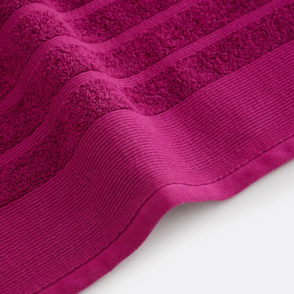 Badlaken in bouclette badstof 600 g/m2, Zavara