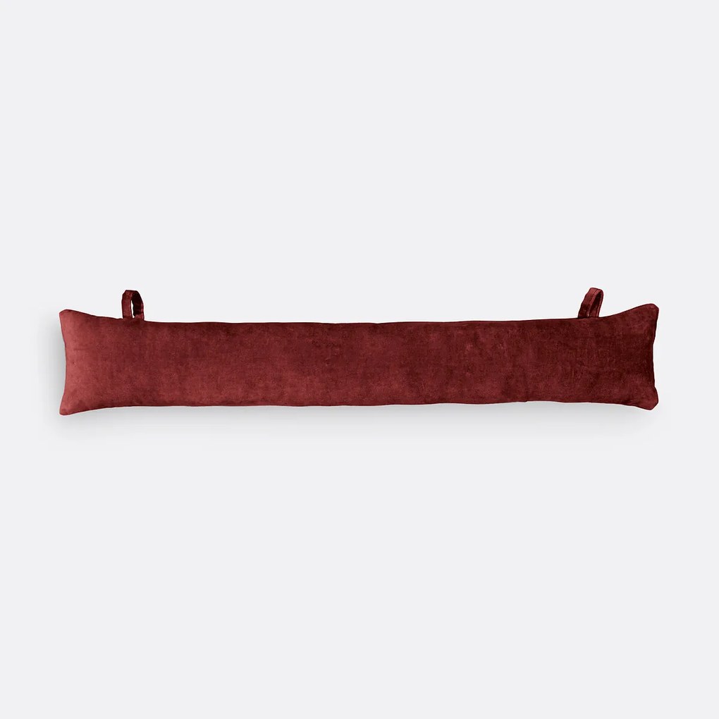 Tochthond in fluweel, Velvet
