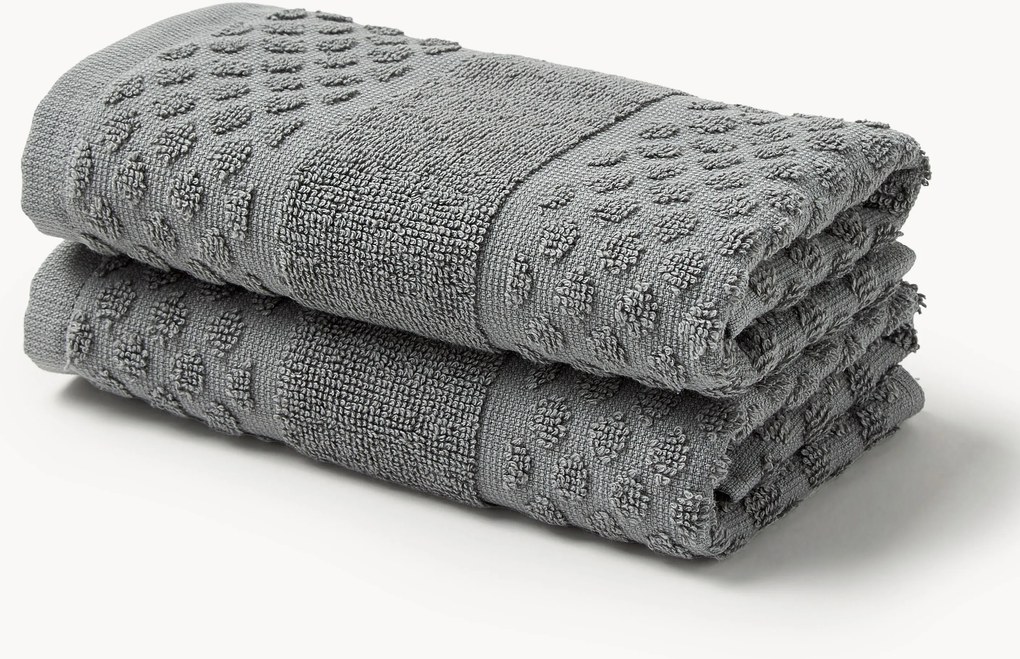 Handdoek Katharina, in verschillende formaten