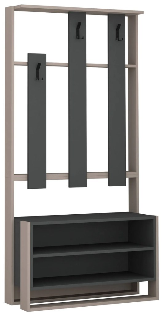 Halmeubel Chester | Decortie