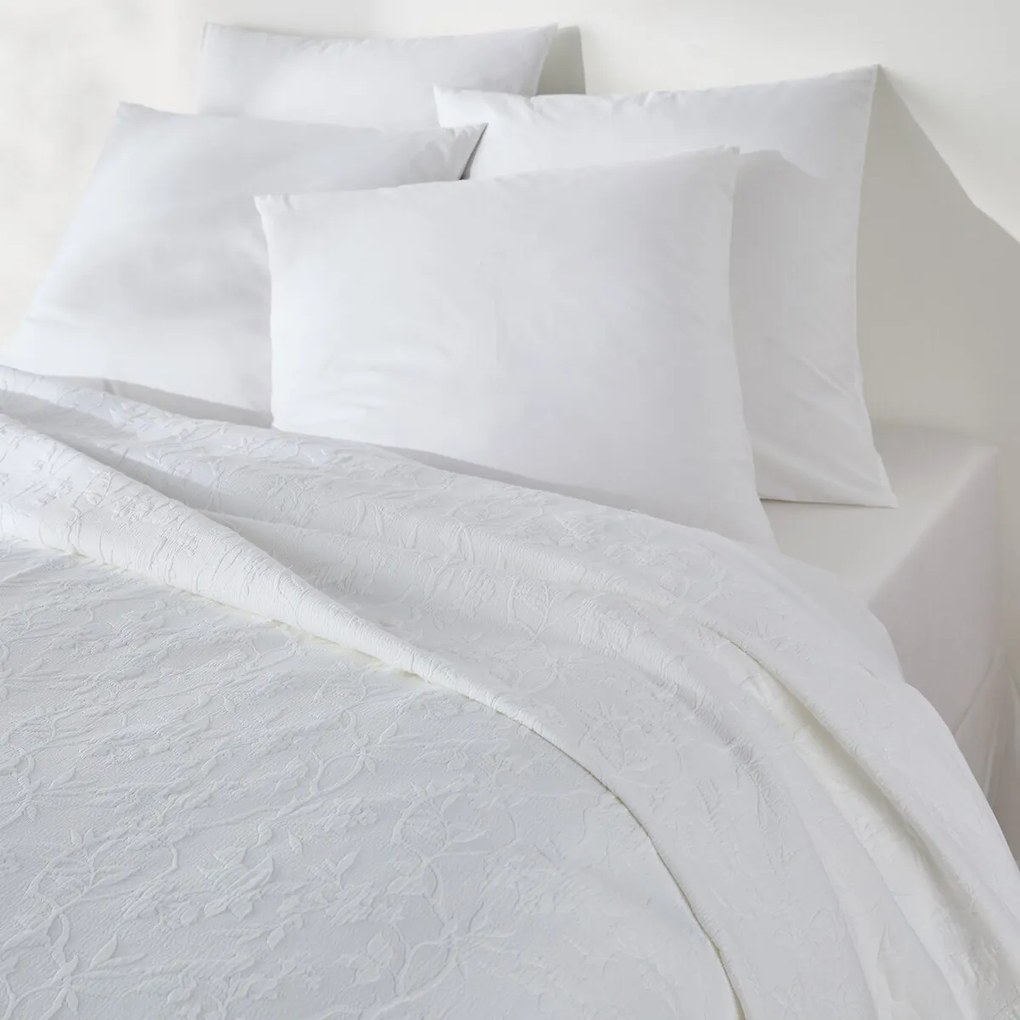 Gewatteerde beddensprei, Nessa