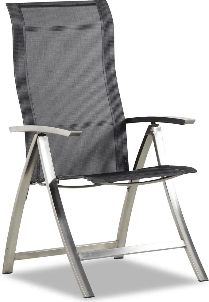 4 Seasons Outdoor Slimm verstelbare stoel