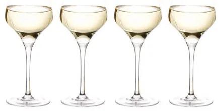 Elegance witte wijnglas (Ã9 cm) (set van 4)