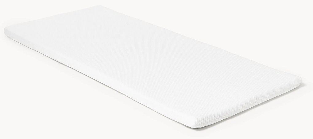 Schuim topper Premium, zacht