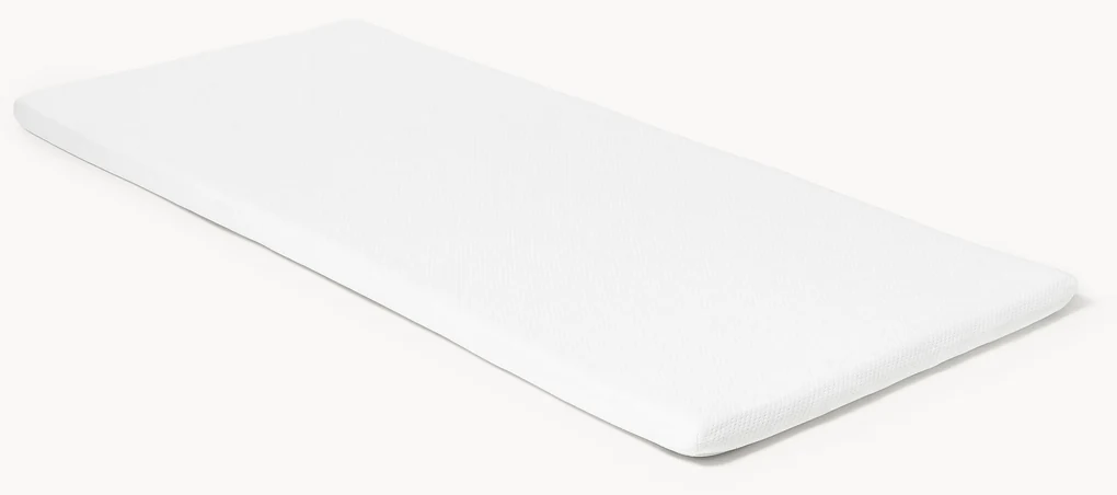 Schuim topper Premium, zacht