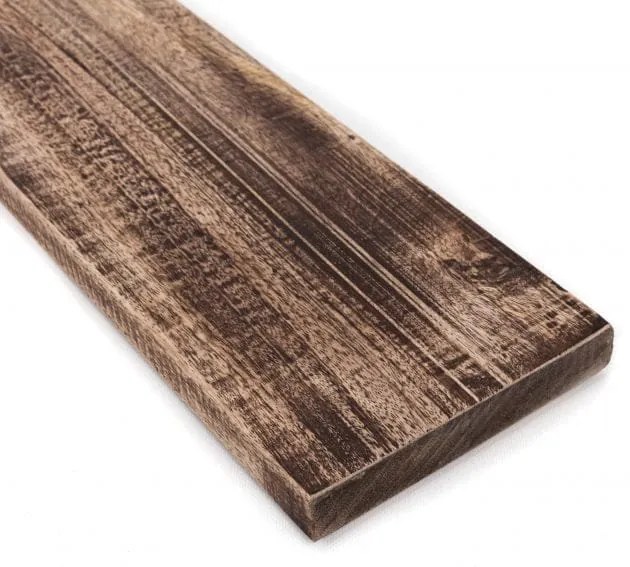 Mango Antique Finish (100x19x3cm)