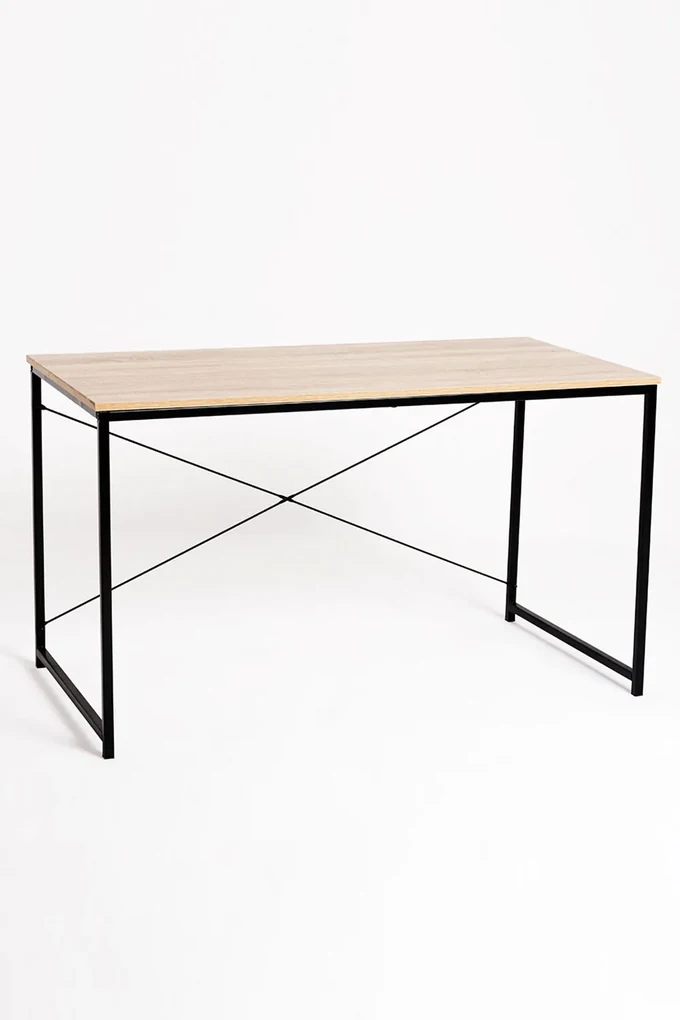 Dek 140 cm bureau