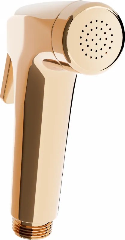 Mexen R-76 bidet handgreep, roségoud - 79576-60
