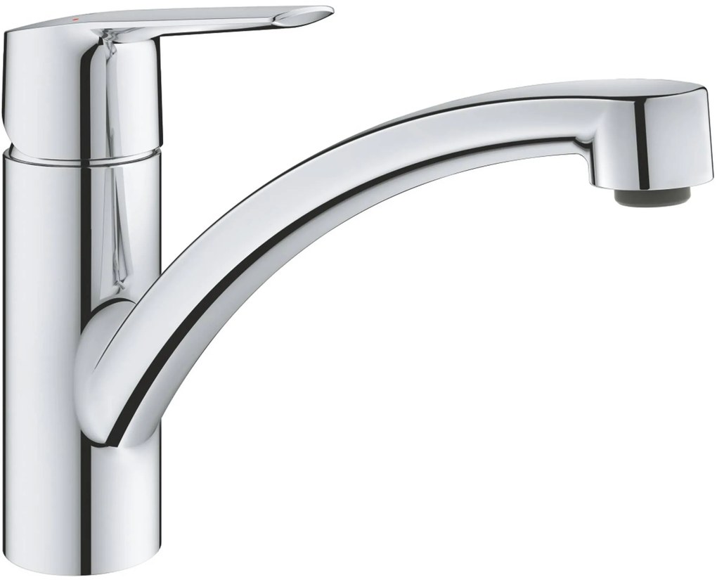 Grohe Start Keukenmengkraan Chroom