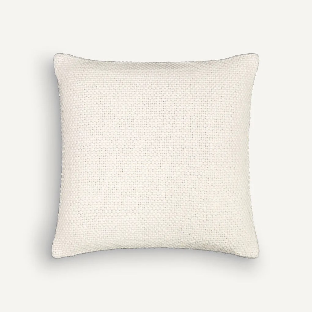 Kussenhoes in wol, Levio