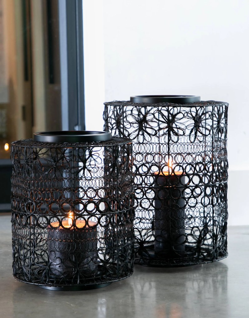 Windlicht Maddin | PTMD Collection